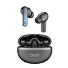 Budi Swift Buds – Compact & Clear Sound TWS Earbuds – Model (EP07B)