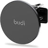 Budi Air Mag 533 – Magnetic Car Mount with MagSafe Bracket for Air Vent– Model (CM533B)