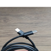 Budi Quick Connect 65 – PD 65W Type-C Charging Cable – Model (DC230DTT12W)
