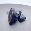 Budi Car Mount holder- Bullet an on board - Magnetic Bracket - 523