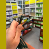 Budi Steel Line– Heavy-Duty 3-in-1 Charging Cable (Micro/iPhone/Type-C) – Model (DC232M15L)