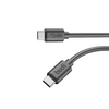 Budi Power Link 100 – 1.2M PD 100W USB-C to C Cable – Model (DC536TT12)