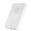 10000 MaH BUDI PD 20W MAGNETIC 15W WIRELESS POWER BANK COMPATIBLE WITH MAG-SAFE-PB081W