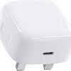 Budi 20W USB C Power Adapter Fast Charging Plug for Smart Phones – TC78A