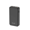 BUDI 20000 mAh POWER BANK PD 20W QC 22.5W WITH LED INDICATOR – PB083B