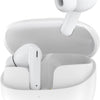 Wireless Stereo Ear buds with Long Battery Life- Model (EP06W)