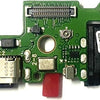 Infinix Zero 20 CC Flex (Replacement)